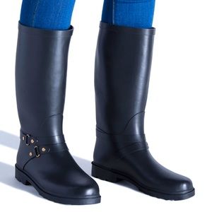 Agata Rain Boot